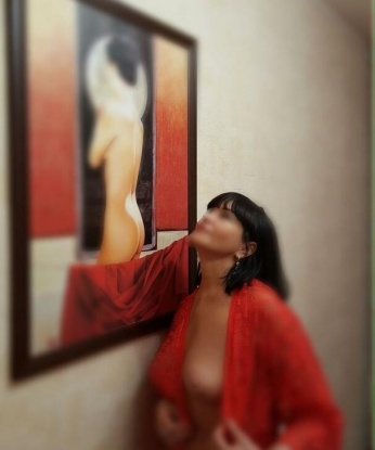 Проститутка Светлана